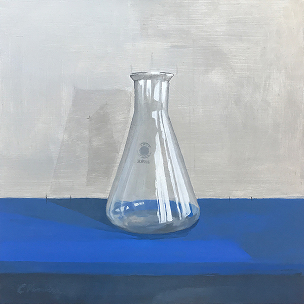 Conical Flask One